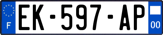 EK-597-AP