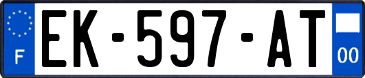 EK-597-AT