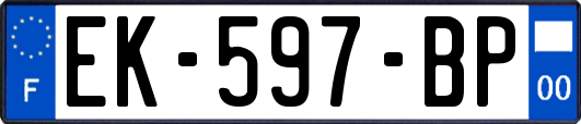 EK-597-BP