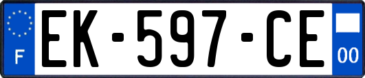 EK-597-CE