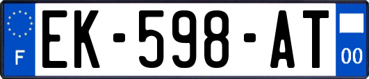 EK-598-AT