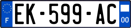 EK-599-AC