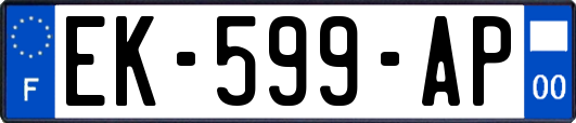 EK-599-AP