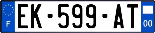 EK-599-AT