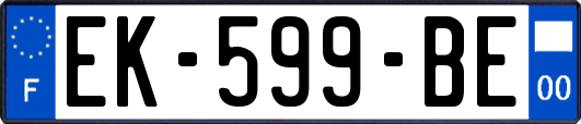 EK-599-BE