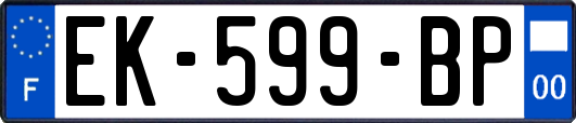 EK-599-BP