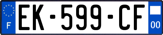 EK-599-CF