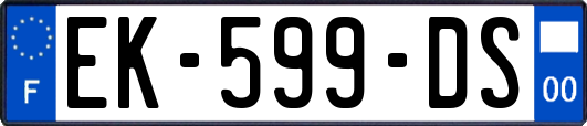 EK-599-DS