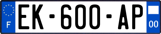 EK-600-AP