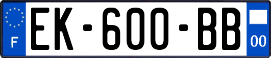 EK-600-BB