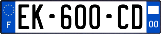 EK-600-CD