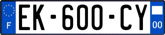 EK-600-CY