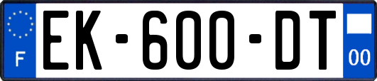 EK-600-DT