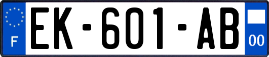 EK-601-AB