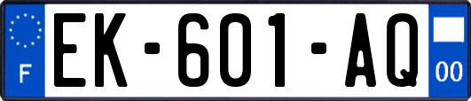 EK-601-AQ