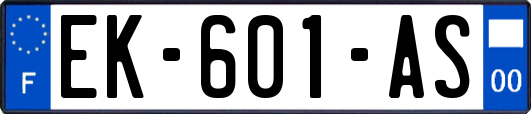 EK-601-AS