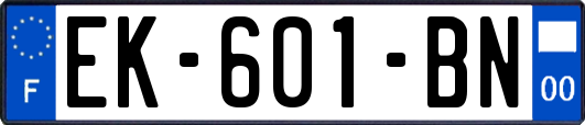 EK-601-BN