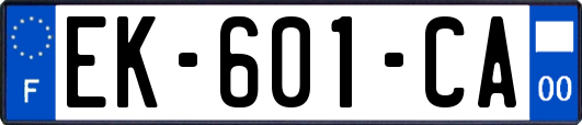 EK-601-CA