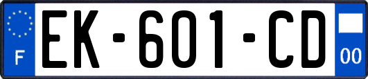 EK-601-CD