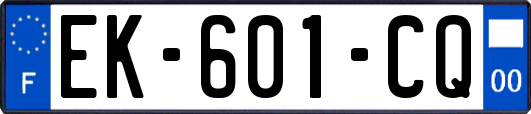 EK-601-CQ