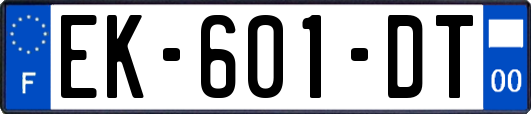 EK-601-DT