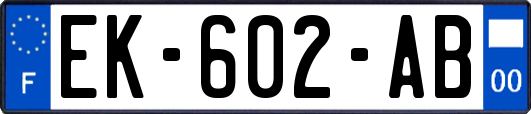 EK-602-AB