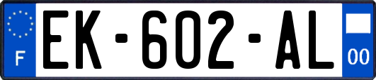 EK-602-AL