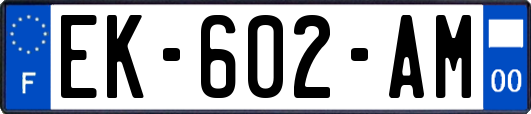 EK-602-AM