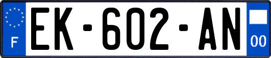 EK-602-AN