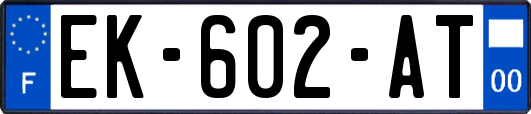 EK-602-AT