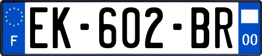 EK-602-BR