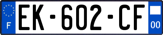 EK-602-CF