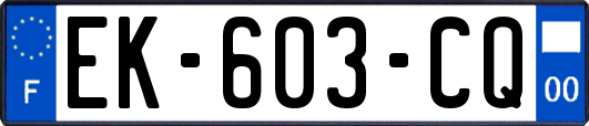 EK-603-CQ