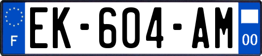 EK-604-AM