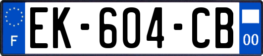 EK-604-CB
