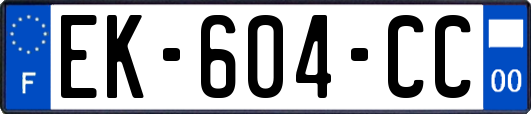 EK-604-CC