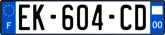 EK-604-CD