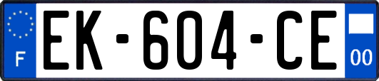 EK-604-CE