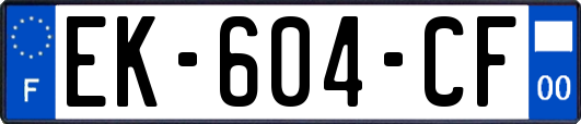 EK-604-CF