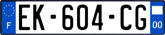 EK-604-CG