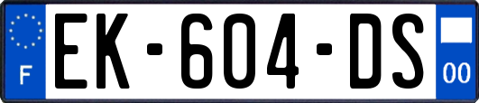 EK-604-DS