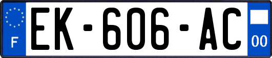 EK-606-AC