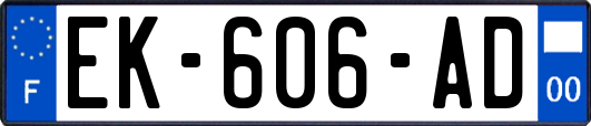 EK-606-AD