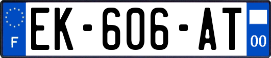 EK-606-AT