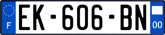 EK-606-BN