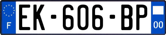 EK-606-BP