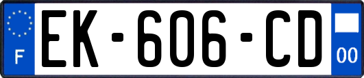 EK-606-CD