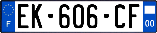 EK-606-CF