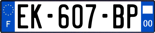 EK-607-BP