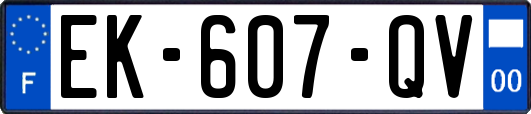 EK-607-QV